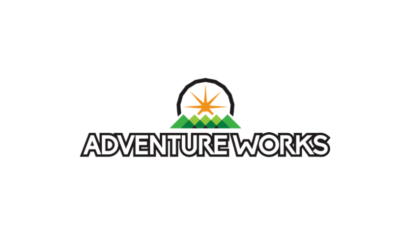 Adventure works database sql project